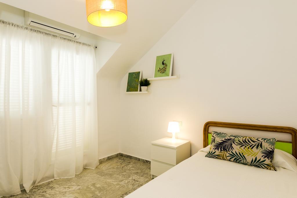 Weforyou Real Del Tivoli Two Rooms Benalmádena Exteriör bild