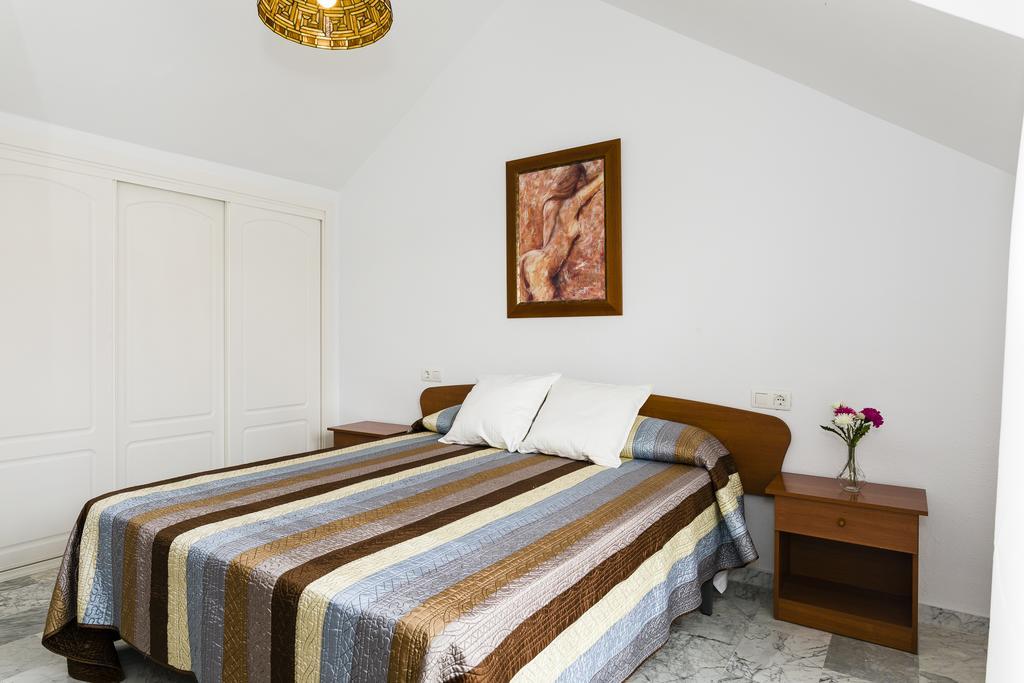 Weforyou Real Del Tivoli Two Rooms Benalmádena Exteriör bild