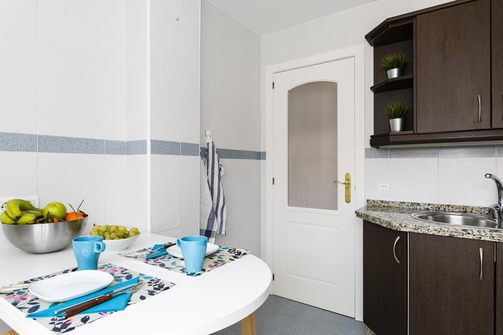 Weforyou Real Del Tivoli Two Rooms Benalmádena Exteriör bild